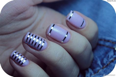 Лак для ногтей NailLOOK Bora Bora - «Красивый нежно-розовый оттенок с ...