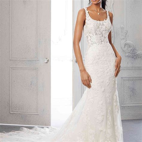 New Morilee by Madeline Gardner Wedding Dresses, Plus Past Collections