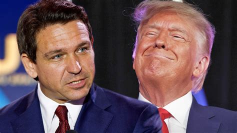 Ron Desantis Abandona La Carrera Presidencial Y Apoya A Donald Trump