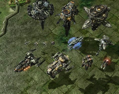 starcraft  hero map starcraft ii maps curseforge