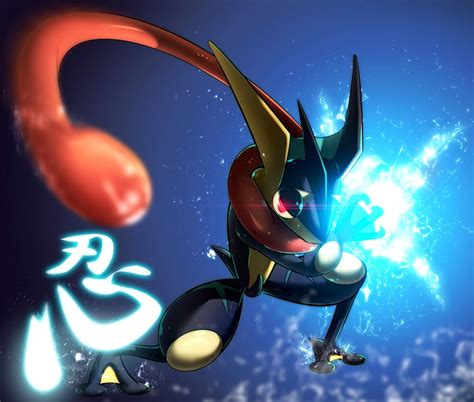 🔥 Download Ash Greninja Vs Mega Charizard X 4k Ultra Hd Wallpaper By