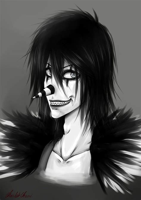 Laughing Jack Jack Risonho Risonho Personagens Creepypasta