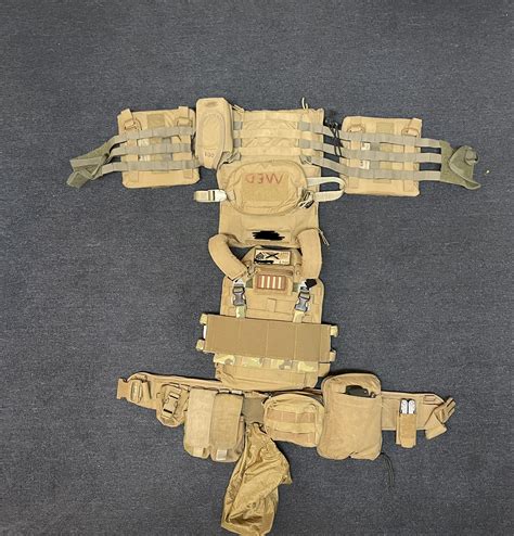 usmc kit layout rloadoutdisplay