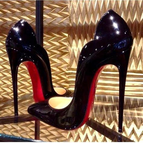 Christian Louboutin Hot Chick Christian Louboutin Outlet Christian