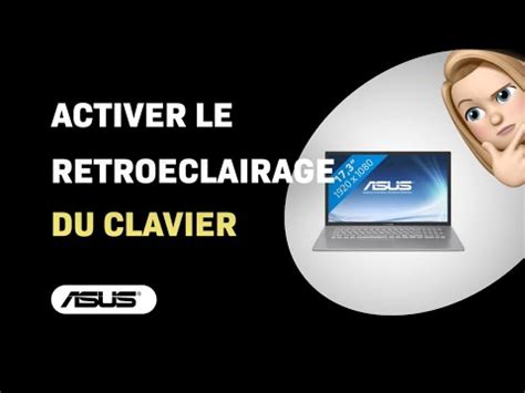 Mode D Emploi Asus Vivobook Fran Ais Des Pages