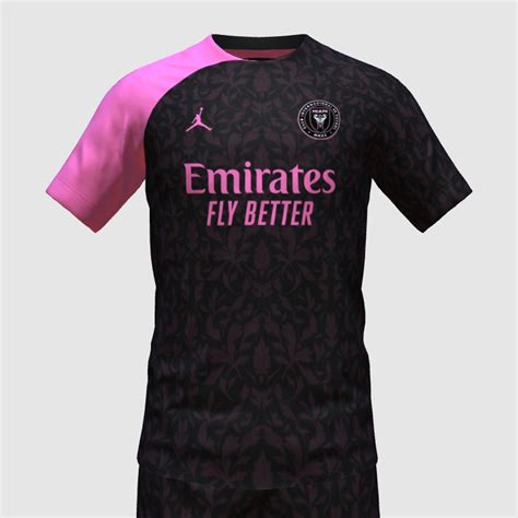 Mls Brand Swap Collection Miami Home Fifa Kit Creator Showcase