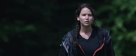 The Hunger Games 2012