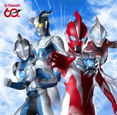 ultra  fight ultraman connection