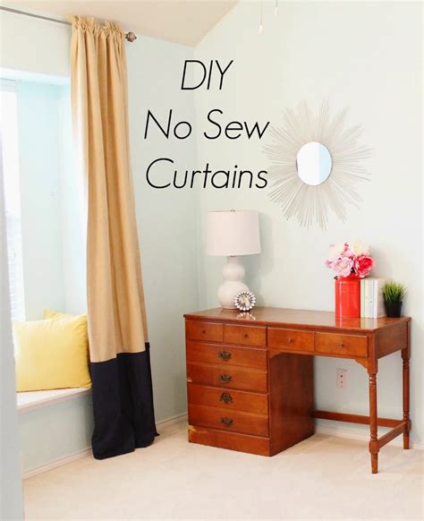 diy curtains 7