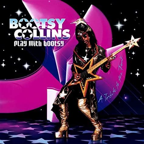 Amazon Musicでブーツィー・コリンズのplay With Bootsy A Tribute To The Funkを再生する