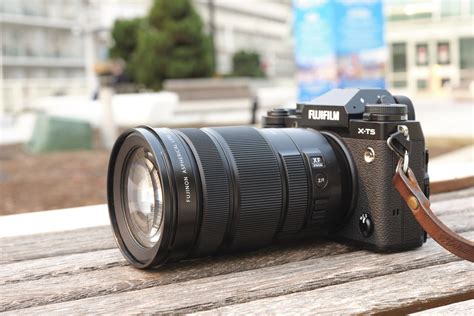 Fujifilm XF 18-120mm f/4 PZ LM WR For Photography | 5050 Travelog