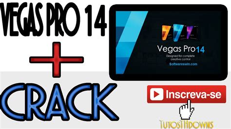 Vegas Pro Crack Tutorial Youtube