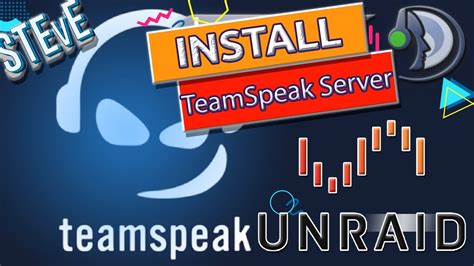 Your Own Teamspeak 3 Server In Less Than 3 Minutes Votre Serveur