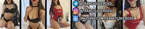 Francy Rossi S Porn Videos Pornhub