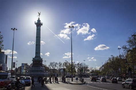 Paris France Flag · Free Photo On Pixabay