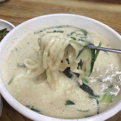 울산남구 맛집 부림해물손수제비 들깨칼국수 네이버 블로그