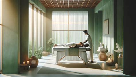 O Que E Massagem Terapeutica - Massagem terapêutica: o que é, principais tipos e benefícios