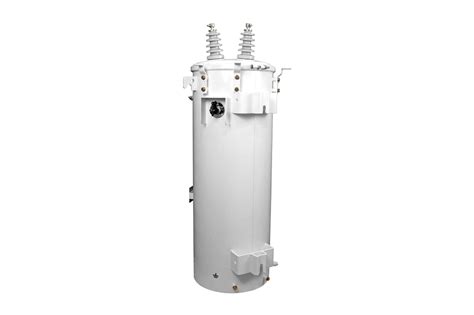 Larson Electronics 37 5 KVA 3PH Overhead Distribution Transformer