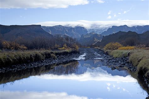 Thorsmork Iceland - Hiking tour to Thorsmork with unbelievable views