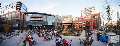 Ballpark Village - Metro Boomin to perform outside Ballpark Village
