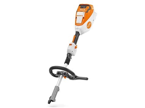 Stihl Kma R W Ak Al Charger Fs Km Power Equipment Cleveland