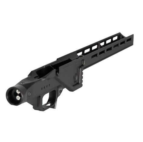 Vision Hybrid Chassis Shooter No