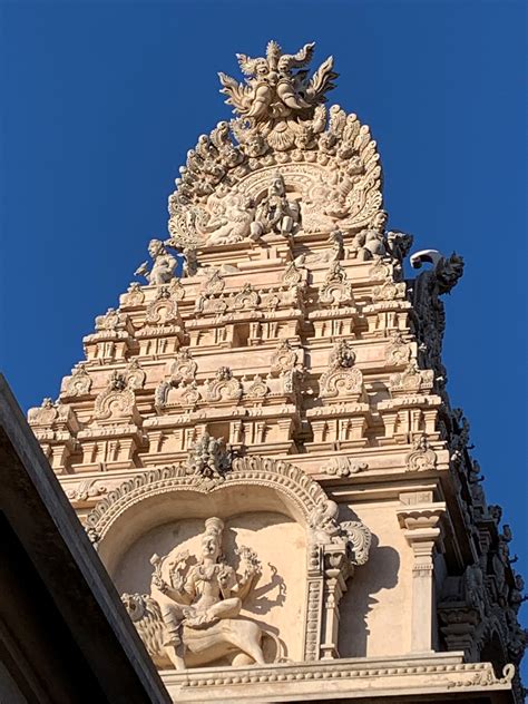 Hindu Temple of Central Indiana - indyencyclopedia.org