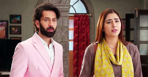 Bade Achhe Lagte Hain 2 Ram Nakuul Mehta And Priya Disha Parmar Have No Scope Of Returning To