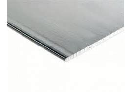 Foil Backed Plasterboard