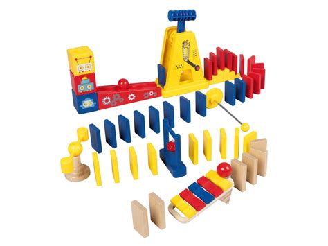 Playtive PLAYTIVE Kinder Domino Online Kaufen LIDL