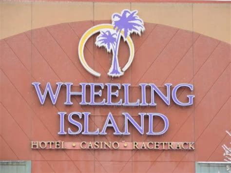 Wheeling Island Hotel-Casino-Racetrack Sports Betting