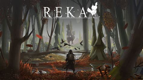 Reka Announced For Early Access Release In Mid September