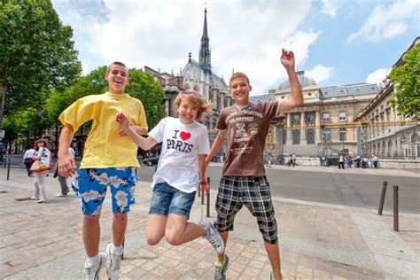 Tips For Traveling With Kids In Europe By Rick Steves