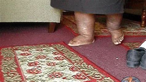 WWOS Members Choice Seriez Combo Clip Ms Jewel B More Feet Of Mature Black BBW