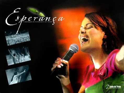 Letra De Ana Paula Valadão A Cada Manhã - Ana Paula Valadão - LETRAS