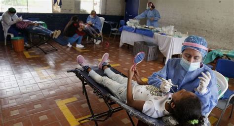 Compromiso Social Minsalud Invierte M S De Mil Millones De Pesos En