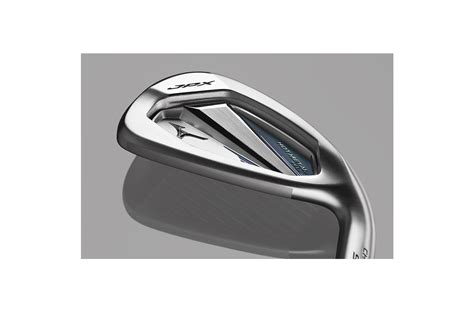 Mizuno Jpx Hot Metal High Launch Irons Graphite Shaft