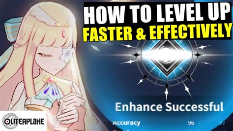 How To Level Up FASTER Effectively Guide For Both F2P Spenders