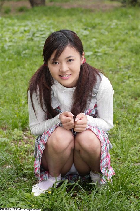 Barely Legal Cutie Rikitake From Japan Rikitake Wakana Mizuki 005 Porn Pic