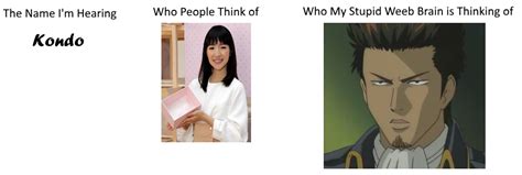 This has happened a lot to me recently. : r/Gintama