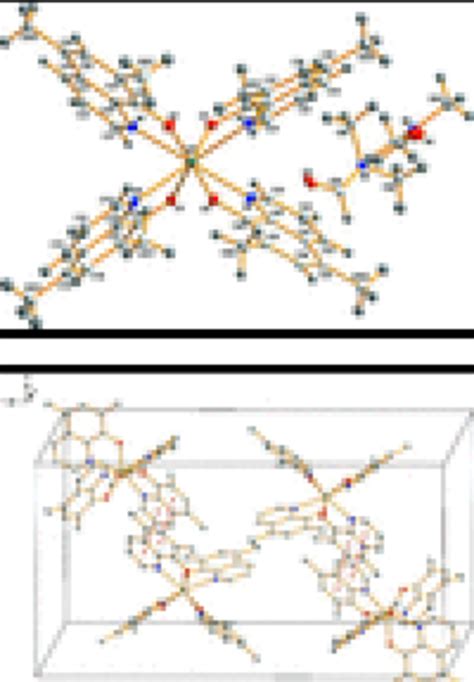 Graphical Illustration Of π π Interaction And Stacking Between Download Scientific Diagram