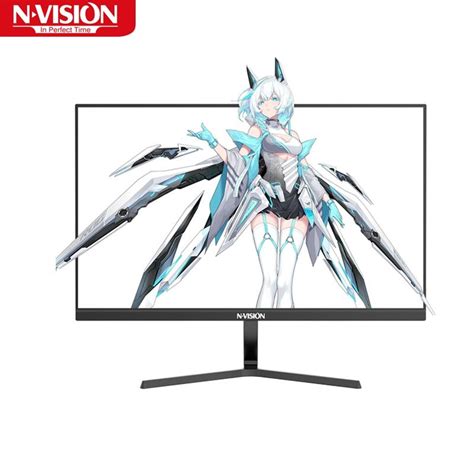 Nvision N2255 B 21 5 75hz Ips Monitor Computers And Tech Parts