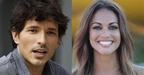 Andr S Velencoso Y Lara Lvarez Son Novios Pero No Dicen Ni Mu