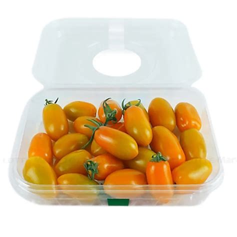 Cà Chua Cherry Cam Sữa 300G