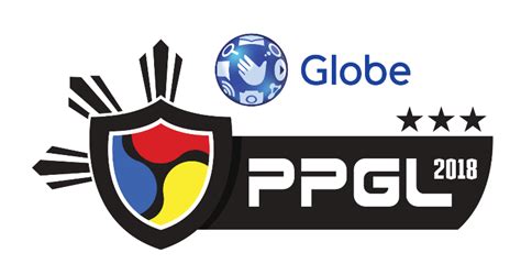 Globe Philippines Logo Logodix