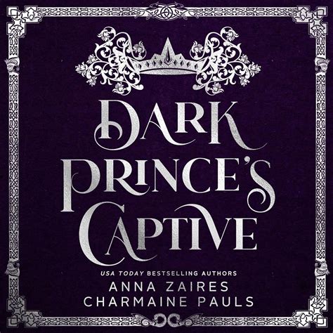 Amazon.com: Dark Prince’s Captive: A Realm of Dragons & Scrolls, Book 1