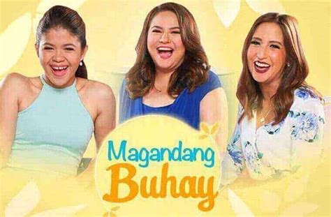 Magandang Buhay December 26 2019 HD Today Episode Full HD Live