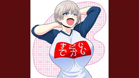Uzaki Chan Wants To Watch Hentai With Senpai YouTube Music