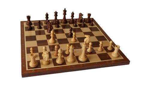 Italian Chess Set stock image. Image of king, strategy - 11156113