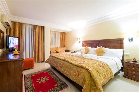 Kennedy Hospitality Resort Marrakech Best Deals